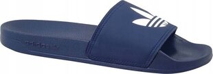 Poiste plätud Adidas Adilette Lite Slides hind ja info | Laste rannajalatsid | kaup24.ee