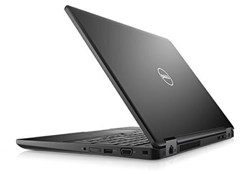 DELL Latitude 5580 i7-7600U 15.6 HD 8GB 256GB 930MX Win10 PRO цена и информация | Sülearvutid | kaup24.ee