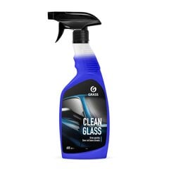 CLEAN GLASS — klaasi- ja peeglipuhasti — 600 ml цена и информация | Автохимия | kaup24.ee