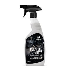 POLYROLE MATTE — aine plastmassi puhastamiseks ja matjaks poleerimiseks - 500 ml hind ja info | Autokeemia | kaup24.ee