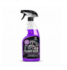 Puhastusvahend «Disk Cleaner Super» ( 600 мл) hind ja info | Autokeemia | kaup24.ee