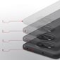 Telefoniümbris Nillkin Super Frosted Shield sobib Xiaomi Poco X3 NFC / X3 Pro, must цена и информация | Telefoni kaaned, ümbrised | kaup24.ee