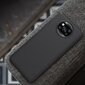 Telefoniümbris Nillkin Super Frosted Shield sobib Xiaomi Poco X3 NFC / X3 Pro, must hind ja info | Telefoni kaaned, ümbrised | kaup24.ee