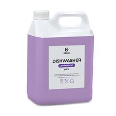 Dishwasher – nõudepesumasina vahend – 5 kg цена и информация | Средства для мытья посуды | kaup24.ee