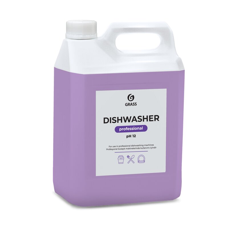 Dishwasher – nõudepesumasina vahend – 5 kg цена и информация | Nõudepesuvahendid | kaup24.ee