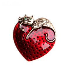 Pross Red cat heart hind ja info | Prossid | kaup24.ee