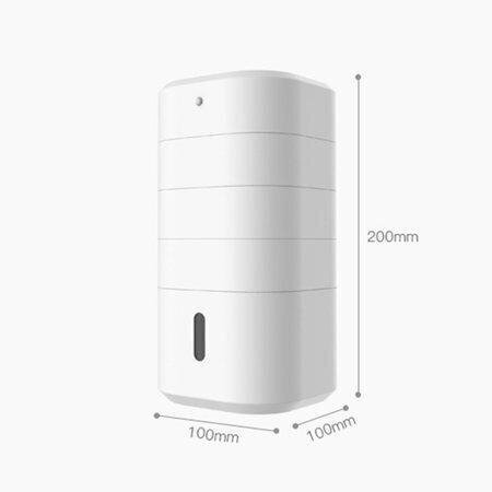 UV-C steriliseerimiskarp hind ja info | Kaitseseinad, desinfitseerimis seadmed | kaup24.ee