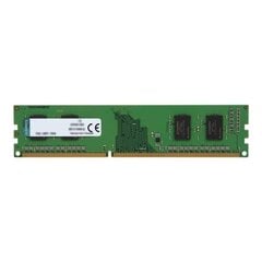 Память RAM Kingston KVR26N19S6/4 4 Гб DDR4 цена и информация | Оперативная память (RAM) | kaup24.ee