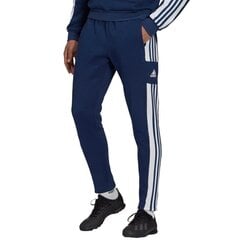 Meeste spordipüksid Adidas Squadra 21 Sweat Pant M GT6643, sinine цена и информация | Мужская спортивная одежда | kaup24.ee