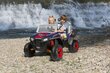 Kahekohaline laste maastur Peg Perego Polaris RZR 900 XP 24V, sinine цена и информация | Laste elektriautod | kaup24.ee