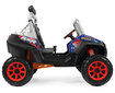 Kahekohaline laste maastur Peg Perego Polaris RZR 900 XP 24V, sinine цена и информация | Laste elektriautod | kaup24.ee