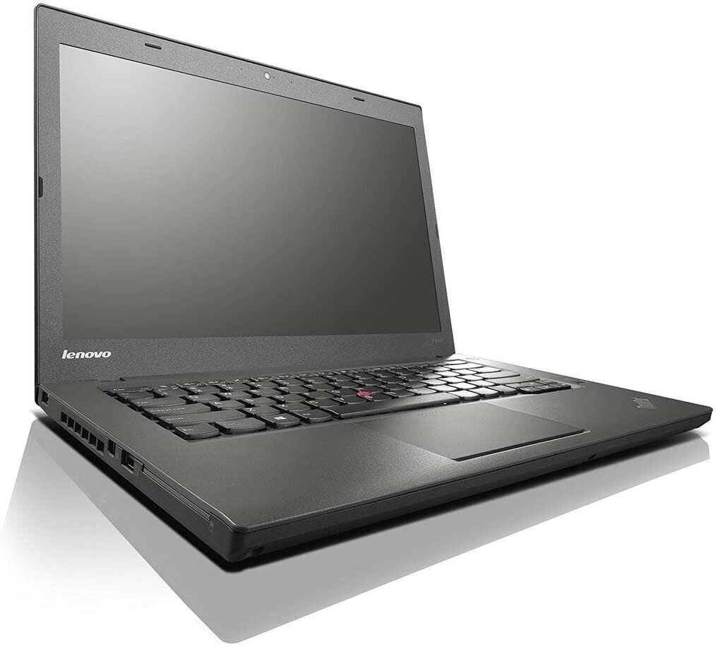 Lenovo ThinkPad T440 i5-4200U HD 4GB 128GB SSD Win10 PRO цена и информация | Sülearvutid | kaup24.ee