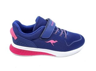 Детская обувь Kangoroos KL-Bare EV темно-синий, розовый цена и информация | Детская спортивная обувь | kaup24.ee
