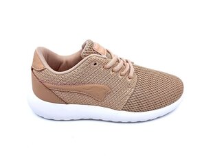 Обувь для женщин Kangaroos Mumpy, дымчато-розовый цена и информация | Спортивная обувь, кроссовки для женщин | kaup24.ee