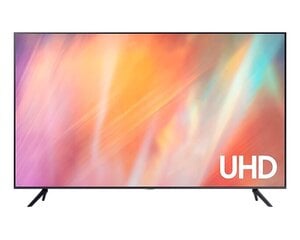 Samsung UE55AU7172UXXH цена и информация | Телевизоры | kaup24.ee