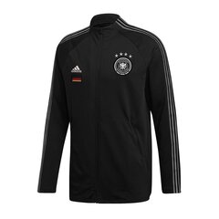 Свитер мужской Adidas DFB Anthem M FI1453 цена и информация | Мужские толстовки | kaup24.ee