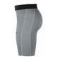 Lühikesed termopüksid Nike Pro Compression M BV5635-085, 50713, hall hind ja info | Meeste soe pesu | kaup24.ee