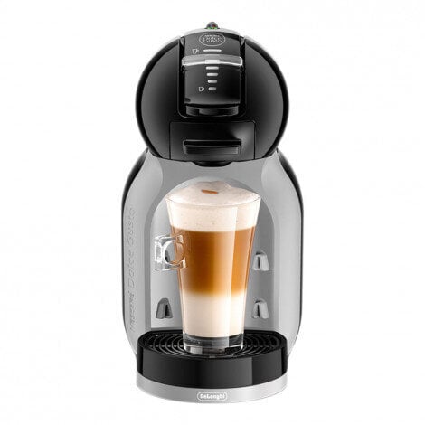 Kapselkohvimasin Nescafe Dolce Gusto EDG155, Automaatne piimavahustaja hind  | kaup24.ee
