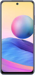 Xiaomi Redmi Note 10 5G 128GB Dual SIM Nighttime Blue hind ja info | Telefonid | kaup24.ee