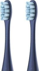 Oclean электрическая головка зубной щетки PW05, 2 шт. цена и информация | Насадки для электрических зубных щеток | kaup24.ee