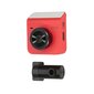 70mai car DVR A400 + rear view camera RC09, red hind ja info | Pardakaamerad ja videosalvestid | kaup24.ee