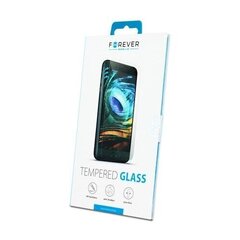 Forever Tempered Glass цена и информация | Защитные пленки для телефонов | kaup24.ee