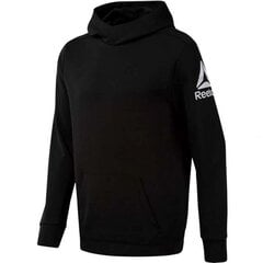 Джемпер Reebok Doubleknit M DU2162, 46508 цена и информация | Мужские толстовки | kaup24.ee