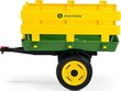 Haagis Peg Perego John Deere Stake-Side Trailer hind ja info | Laste elektriautod | kaup24.ee