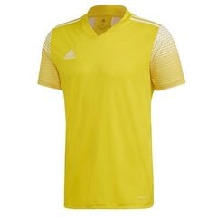 Спортивная футболка Adidas Regista 20 JSY FI4556, 52251 цена и информация | Мужская спортивная одежда | kaup24.ee