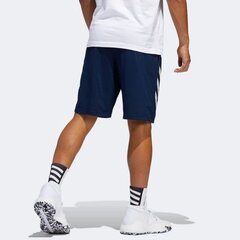 Spordi lühikesed püksid Adidas SPT 3S Short M DX6658 hind ja info | Meeste spordiriided | kaup24.ee