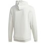 Meeste džemper Adidas Brilliant Basics Hooded M GD3833 hind ja info | Meeste pusad | kaup24.ee