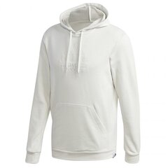 Джемпер мужской Adidas Brilliant Basics Hooded M GD3833 цена и информация | Мужские толстовки | kaup24.ee