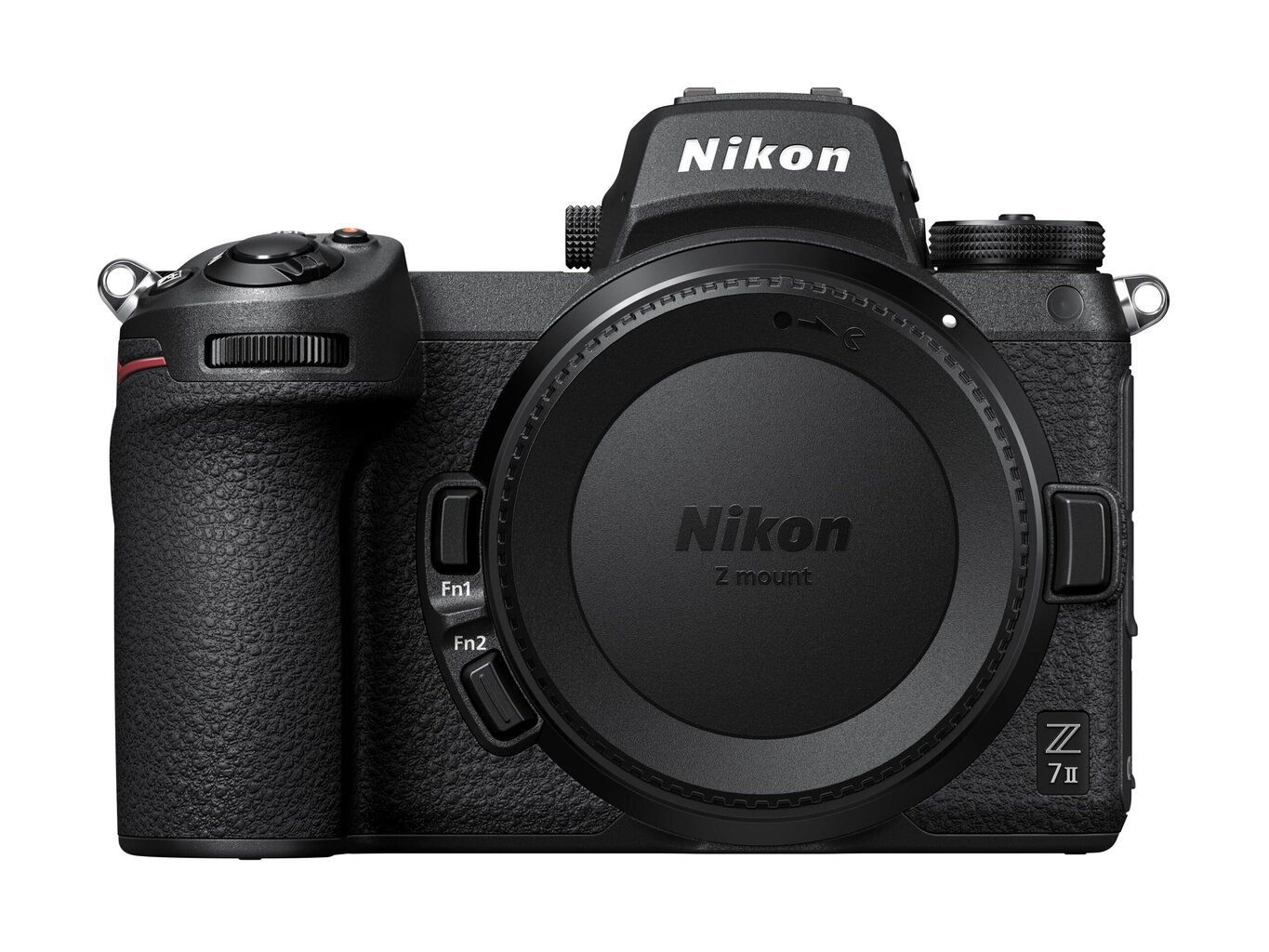 Nikon Z 7II Body hind ja info | Fotoaparaadid | kaup24.ee