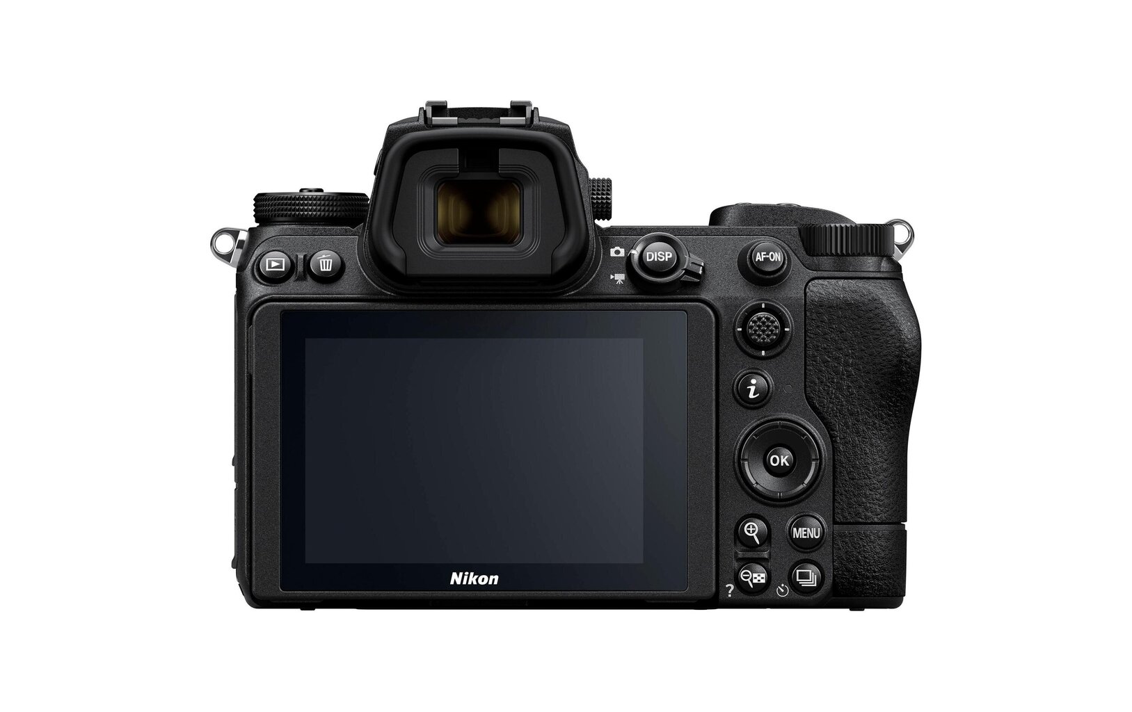 Nikon Z 7II Body hind ja info | Fotoaparaadid | kaup24.ee