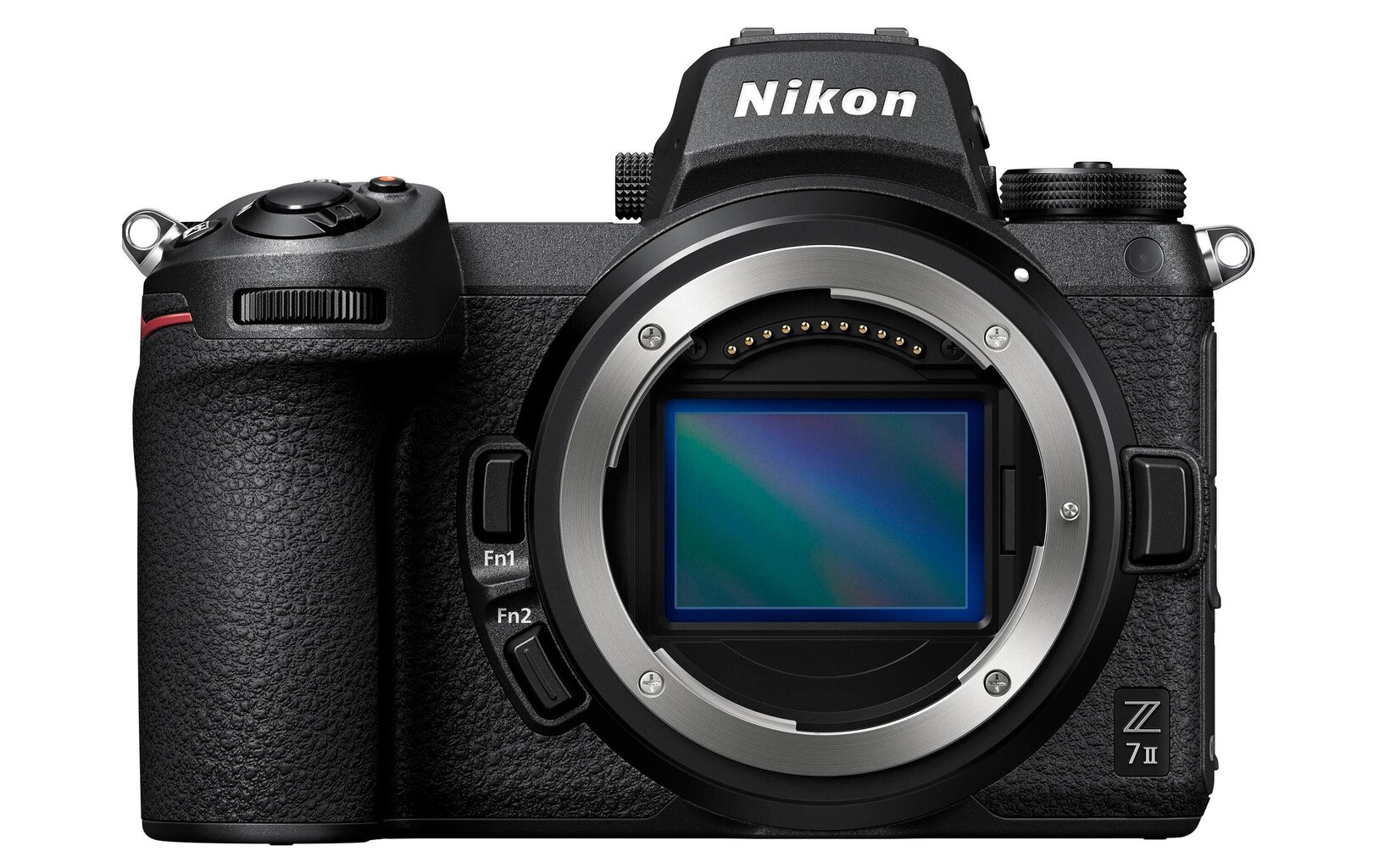 Nikon Z 7II Body цена и информация | Fotoaparaadid | kaup24.ee
