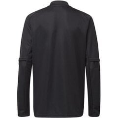 Poiste džemper Adidas Condivo 20 Training Y Jr FS7096, 67638, must цена и информация | Свитеры, жилетки, пиджаки для мальчиков | kaup24.ee