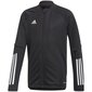 Poiste džemper Adidas Condivo 20 Training Y Jr FS7096, 67638, must цена и информация | Poiste kampsunid, vestid ja jakid | kaup24.ee