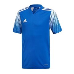 Poiste spordi T-särk Adidas Regista 20 Jr FI4563, 53245 цена и информация | Рубашки для мальчиков | kaup24.ee