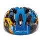Laste jalgrattakiiver Alpina Gamma 2.0, 46-51 suurus, sinine hind ja info | Kiivrid | kaup24.ee