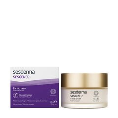 Sesderma Sesgen 32 Cell Activating Cream Noorendav aktiivkreem 50ml hind ja info | Näokreemid | kaup24.ee