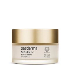 Sesderma Sesgen 32 Cell Activating Cream Noorendav aktiivkreem 50ml цена и информация | Кремы для лица | kaup24.ee