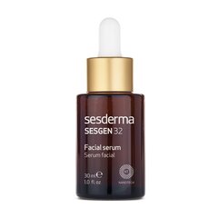 Сыворотка для лица Sesderma Sesgen 32, 30 мл цена и информация | Сыворотки для лица, масла | kaup24.ee