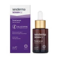 Sesderma Sesgen 32 Cell Activating Serum Noorendav seerum 30ml цена и информация | Сыворотки для лица, масла | kaup24.ee