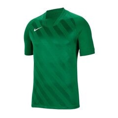 Meeste spordisärk Nike Challenge III M BV6703-302 цена и информация | Мужская спортивная одежда | kaup24.ee