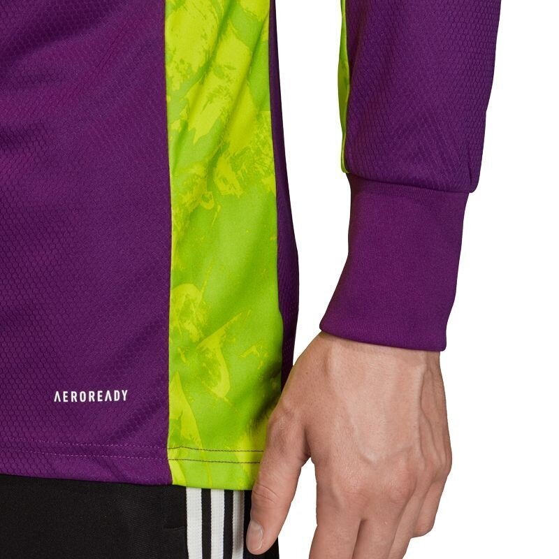 Poiste pluus, Adidas AdiPro 20 GK Jr FI4198 цена и информация | Poiste kampsunid, vestid ja jakid | kaup24.ee