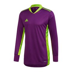 Футболка для мальчиков, Adidas AdiPro 20 GK Jr FI4198 цена и информация | Свитеры, жилетки, пиджаки для мальчиков | kaup24.ee