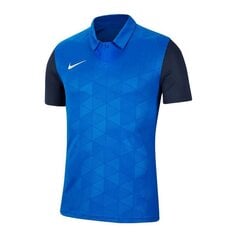 Спортивная футболка мужская Nike Trophy IV M BV6725-463, 52313 цена и информация | Мужская спортивная одежда | kaup24.ee