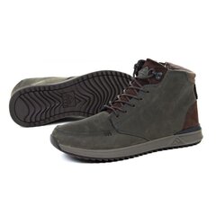 Meeste tossud Reef Rover HI Boot WT RF0A3624-CAB, hall hind ja info | Spordi- ja vabaajajalatsid meestele | kaup24.ee