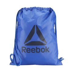 Сумка для обуви Reebok act FON DU2975, синяя цена и информация | Рюкзаки и сумки | kaup24.ee