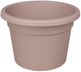 Nicoli pott Premium 25, roosa цена и информация | Вазоны | kaup24.ee